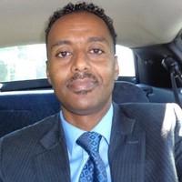 Dawit Getachew