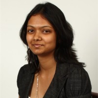 Prathima N.