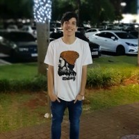 Lucca Favero Barbosa