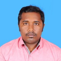 Alwin Maria Joseph M