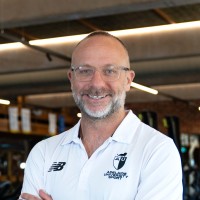 Daniel Lawlor