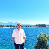Yusuf Burak Horos