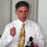 Gregg Johnson