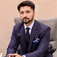 Muhammad Mudassir Nawaz