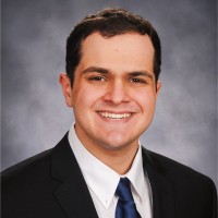 Joshua Warmka