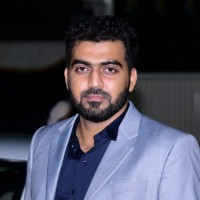 Mohammed Umair Shariff