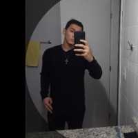 André Vinícius Minucci Fernandes dos Santos