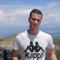 Sergey Kotov