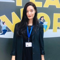 Nawras Nagati