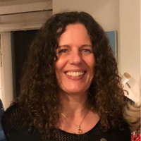 Kerry Greenley