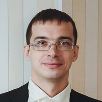 Павел Лабутин