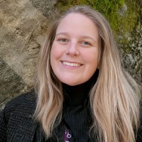 Katie Zumbahlen