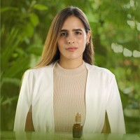 Maria Camila Meza Echeverri