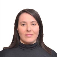 Narimane Boukhedimi