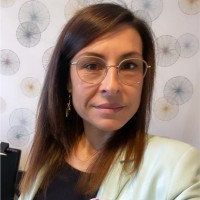 Cécile Bidault