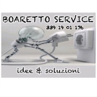 Davide Boaretto