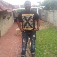 Maxwell Dlamini