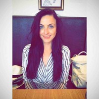 Samantha Courtenay