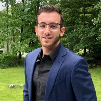 Luke Passaro