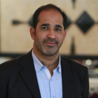 Zafar Nizamani