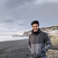 Aravind Sethuraj