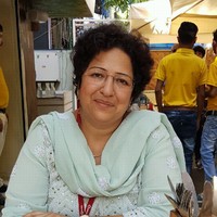 Anjali Narula
