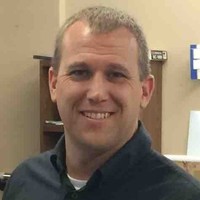 Scott Backus