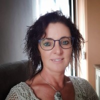 Christine Van Bos