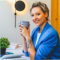 Julia Góra