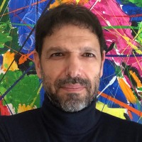 Nader Zein