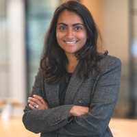 Tabitha Ratnasingh