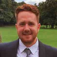 Mark Avey