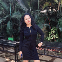 Natasha Anand Jha