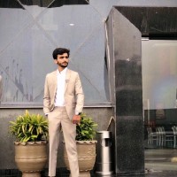 Yahya Naeem