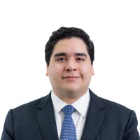 Juan Pablo Peñate Chacón