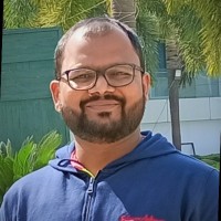 Mangesh Dhuri