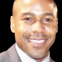 Terrance Parker
