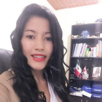 Anyela Bonilla