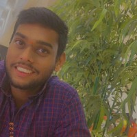 Sai Teja Kotikalapudi