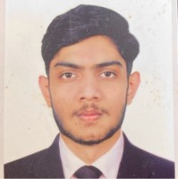 M . Huzaifa Irfan