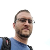 Joshua Glaser