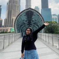 Siti Nadzirah Mokhtar