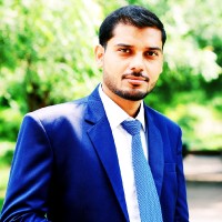 Ankur Raghuvanshi