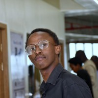 Kelvin Mbuvi