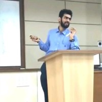 Devanshu Sharma