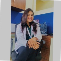 Aishwarya Chavare