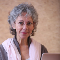 Téodora K.
