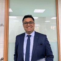 Vishal Nijhawan