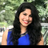 Indu Mohan