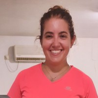 Rebekah M. Kolel, CCC-SLP,  קלינאית תקשורת